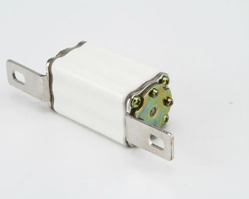 Bolted Fast Fuse