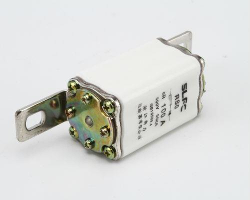 Bolted Fast Fuse